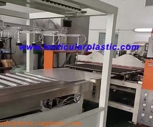 PLASTIC LENTICULAR TECHNOLOGY LIMITED