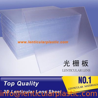 quality  25 lpi motion lenticular sheet price-4mm thickness large lenticular lens sheet buy online-3d lenticular lenses for sale factory