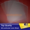 3d depth lenticular image sheet clear PET lenticular foils-0.9mm thickness 70 lpi lenticular lens sheet price