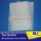 Transparent PET LPI 3D Lenticular Lens Sheet Film 50 Lpi Lenticular Plastics With 510*710*0.58mm Standard Size