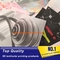 Custom Digital TPU Lenticular Sticker Heat Transfer Printing Emboss Lens 3D Lenticular Labels Film on TShirts