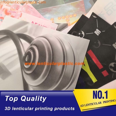 high quality soft tpu material lenticular lens printing fabrics 3d lenticular fabric printing for jeans/trousers